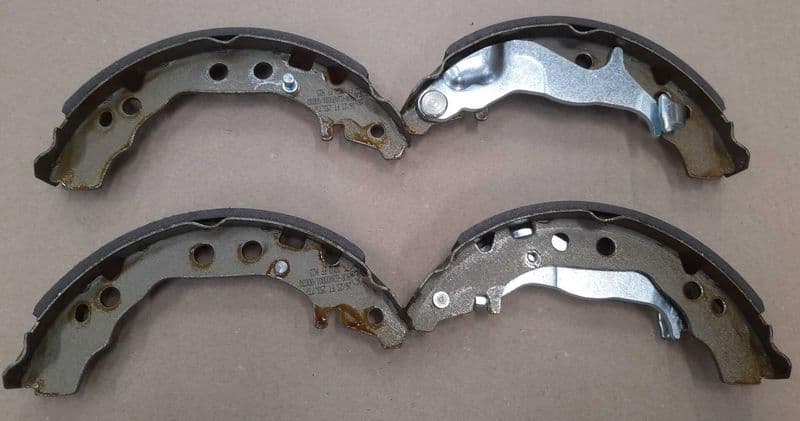 Remschoen past: SUZUKI CELERIO 1.0 03.14-