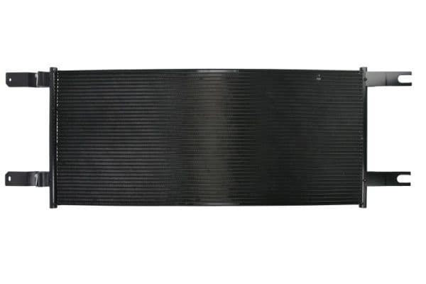 A/C condensator 377x859x16 past: SCANIA G II, P II, R II, S 09.16-