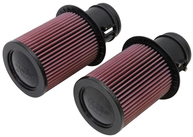 K&N FILTERS