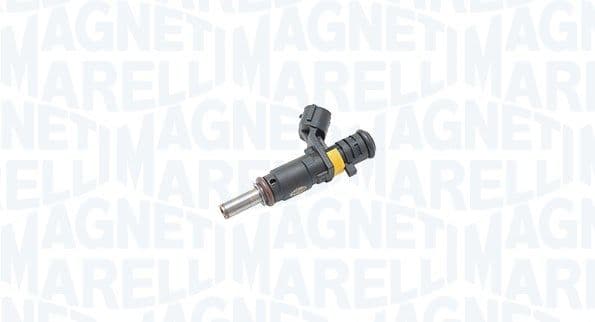 MAGNETI MARELLI