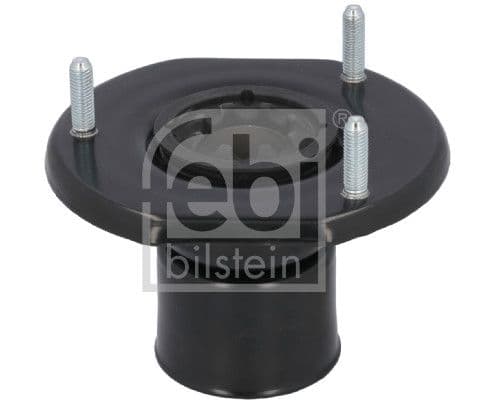 Schokbreker montage kit Voor past: MERCEDES M (W164) 3.0-6.3 02.05-12.11