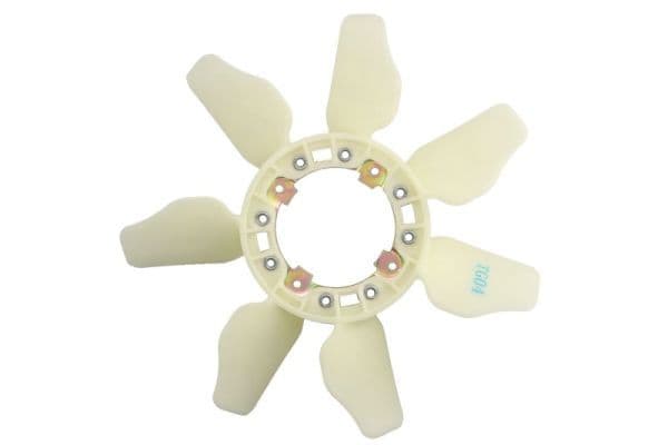 Radiator plezier past: TOYOTA HILUX VII, LAND CRUISER PRADO 2.5D/3.0D 03.05-