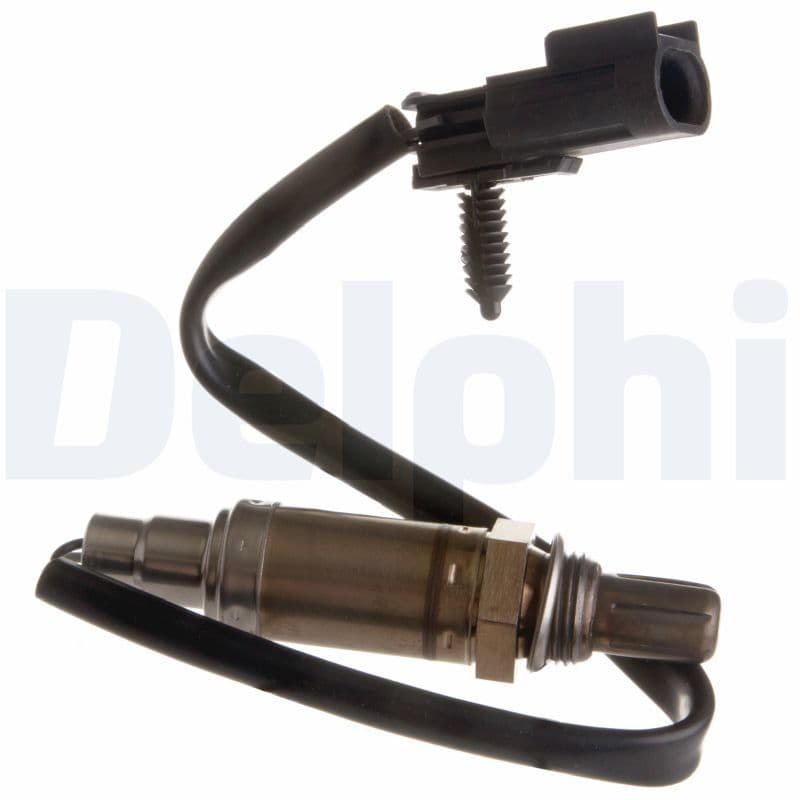 Oxygen Sensor