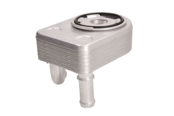 Oliekoeler past: FORD C-MAX II, FOCUS III, GALAXY III, GRAND C-MAX, KUGA II, MONDEO V, S-MAX  FORD USA ESCAPE, FUSION 1.5 09.13-