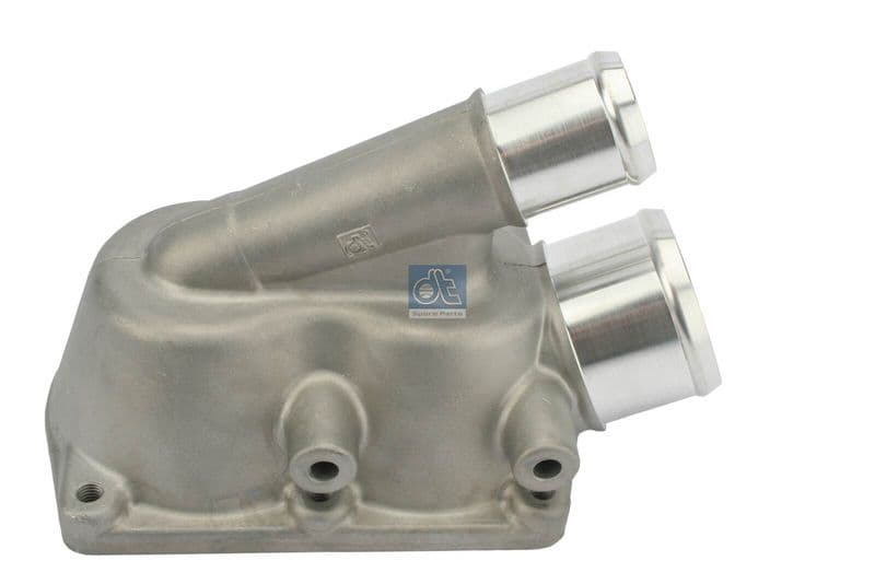 Thermostaatbehuizing past: SCANIA 3, 4, G I, P I, R I, T DC09.108-OSC11.03 01.88-05.19