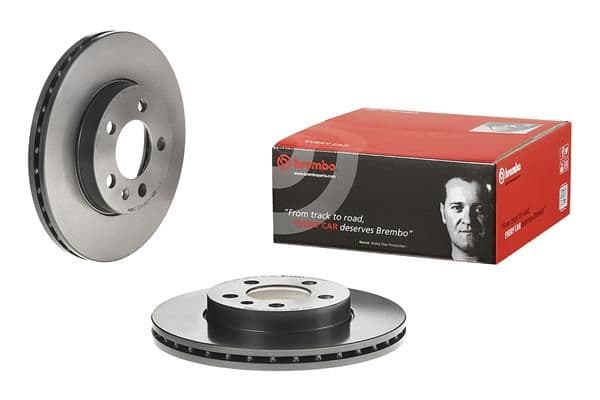 BREMBO
