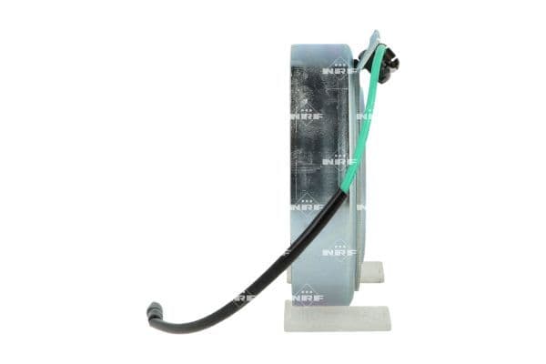 Spoel van de aircocompressor past: MAN F2000, M 2000 M  AUDI Q5  FORD FUSION 01.94-