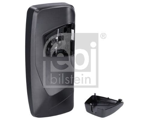 Achteruitkijkspiegel