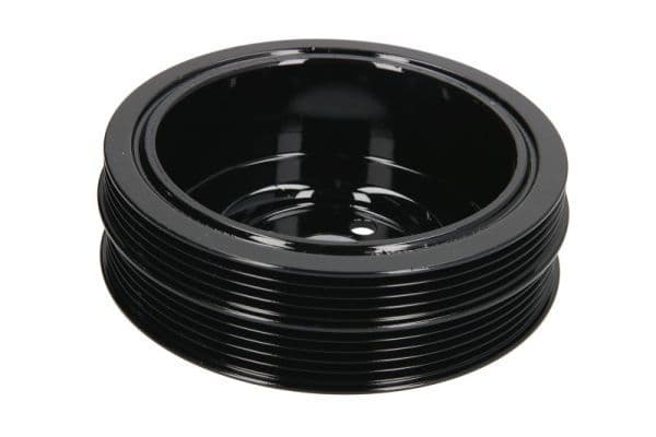 Krukaspoelie (aantal ribben: 4  5) past: SKODA SUPERB I  VW PASSAT B5.5 1.9D/2.0D 11.00-03.08