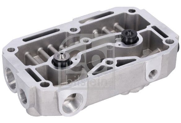 Solenoid Switch, starter