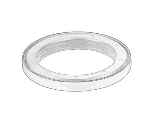 Shaft Seal, wheel hub