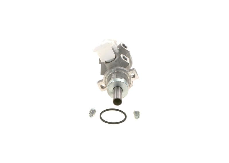 Brake master cylinder