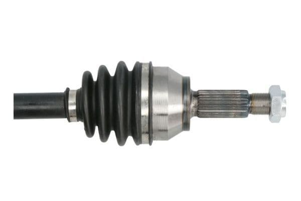 Aandrijfas Voor Rechts 914mm (nieuw) past: FORD B-MAX, C-MAX II, FIESTA, FIESTA V, FIESTA VI, FUSION, GRAND C-MAX, TRANSIT V363  MAZDA 2 1.0-2.0DH 11.01-