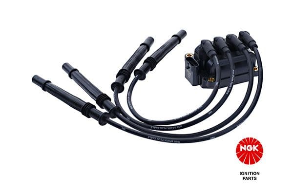 Ventilatorkoppeling past: RVI MIDLUM, PREMIUM dCi11B/43-MIDR06.23.56B/41 04.96-