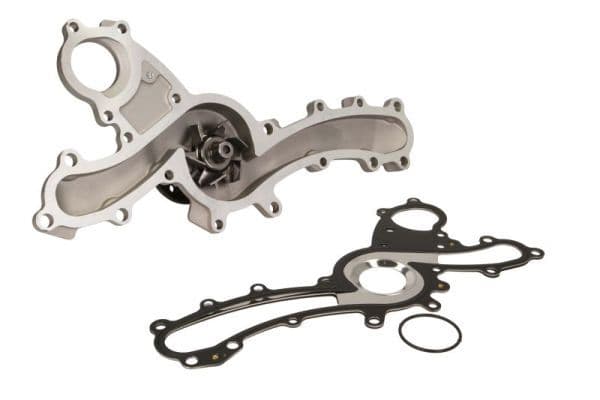 Waterpomp, met pakking past: LEXUS ES, RX  TOYOTA ALPHARD / VELLFIRE, AVALON, CAMRY, HARRIER, HIGHLANDER, HIGHLANDER / KLUGER, MARK X ZIO I, PREVIA III, RAV 4 III, SIENNA 3.0/3.5/3.5H 08.03-