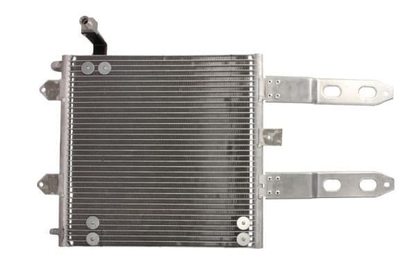 A/C condensator past: SEAT CORDOBA, CORDOBA VARIO, IBIZA II, INCA  VW CADDY II, POLO, POLO III, POLO III CLASSIC 1.0-2.0 08.92-01.04
