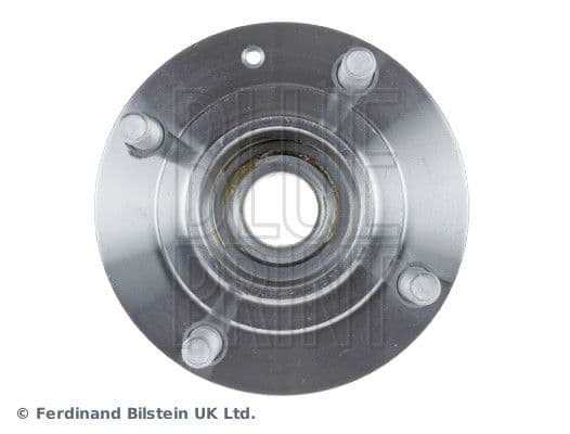 Wheel bearing kit