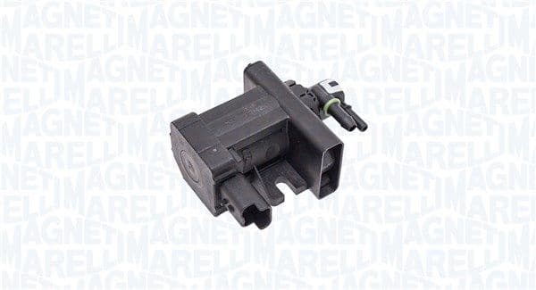 Elektropneumatische regelklep past: CITROEN JUMPY II  FIAT SCUDO, ULYSSE  LANCIA PHEDRA  PEUGEOT 206, 307, 308 I, 407, 508 I 1.4D/1.6D/2.0D 12.99-12.18