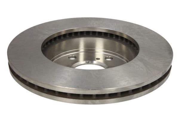 Brake disc Voor Links/Rechts past: TOYOTA PREVIA I 2.4 01.90-08.00