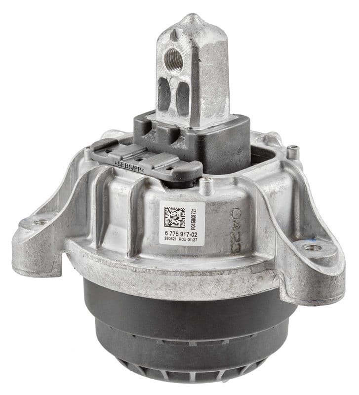 Motorsteun Links past: BMW 5 (F10), 5 (F11) 3.0 06.09-06.13