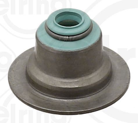 Valve stem gasket/seal