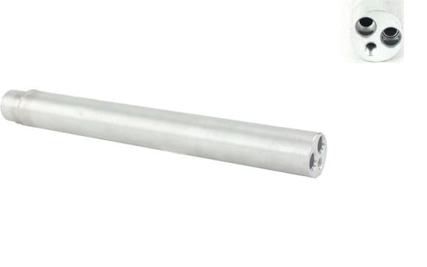 Droger voor airconditioning past: BMW 1 (F20), 1 (F21), 2 (F22, F87), 2 (F23), 3 (F30, F80), 3 (F31), 3 GRAN TURISMO (F34), 4 (F32, F82), 4 (F33, F83), 4 GRAN COUPE (F36) 0.65H-Electric 07.11-