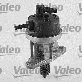 Mechanische brandstofpomp past: VW GOLF II, JETTA II, POLO, POLO CLASSIC, POLO II 1.0/1.3/1.8 08.83-09.94