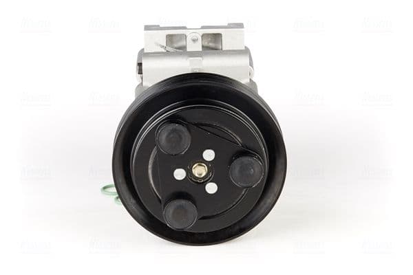Airconditioning compressor past: FORD COURIER, FIESTA, FIESTA IV, FOCUS I, KA, PUMA  MAZDA 121 III 1.25-2.0 08.95-12.11