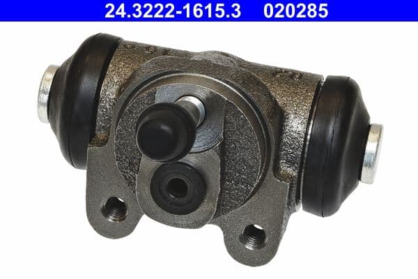 Wheel brake cylinder