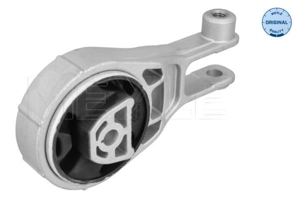 Motorsteun Voor Rechts, bodem, hydraulisch past: RENAULT GRAND SCENIC III, MEGANE, MEGANE III, SCENIC III 1.6D/1.9D 11.08-09.16