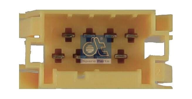 Uitlaatsysteem achterste geluiddemper past: SEAT IBIZA IV, IBIZA IV SC 1.6 05.08-05.15