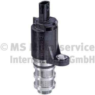 Oil Pressure Valve