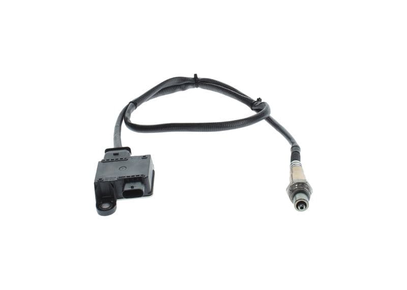 Deeltjes sensor past: LAND ROVER DEFENDER, DISCOVERY V, RANGE ROVER SPORT II 2.0D/3.0D/3.0DH 09.19-