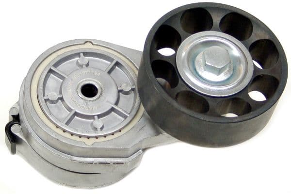 Rubberlaars Buiten/Voor (fi: 31/104) (lengte128) (set) past: VW CALIFORNIA T5 CAMPER, MULTIVAN T5, TRANSPORTER T5 2.0-3.2 04.03-08.15