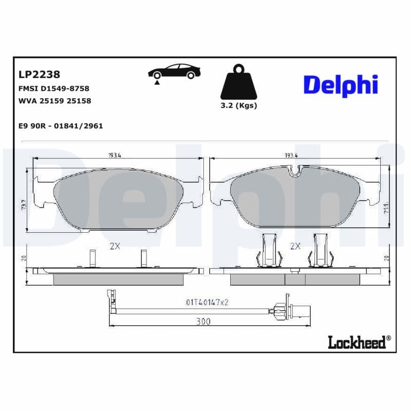 DELPHI