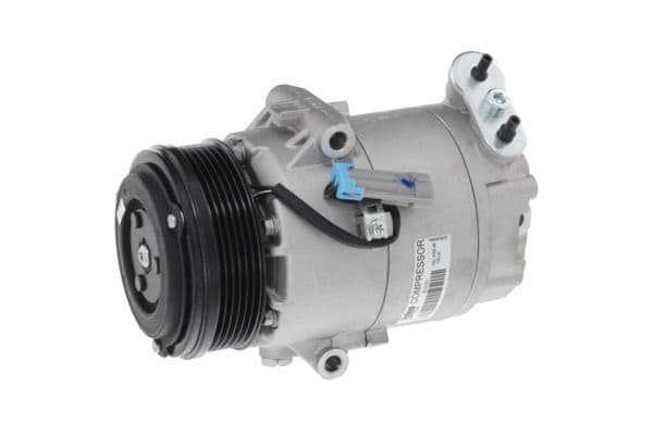 Airconditioning compressor past: OPEL ASTRA H, ASTRA H CLASSIC, ASTRA H GTC, ZAFIRA B 1.2-2.0 01.04-