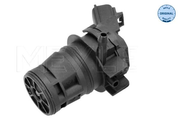 Ruitensproeierpomp Voor (12V) past: LEXUS ES, GS, IS C, IS II, IS III, LS, LX, RC, RX  MAZDA 3, 5, 6, CX-5, CX-7, CX-9, RX-8  TOYOTA AURIS, CAMRY, COROLLA, FORTUNER, HIACE V AUTOBUS-SUV 01.90-