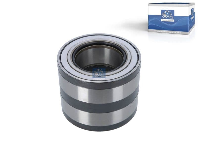 Wheel bearing
