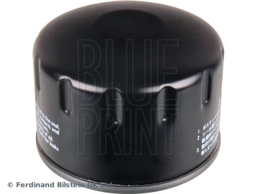 Oil filter
