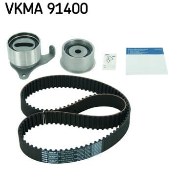 Timing belt set
