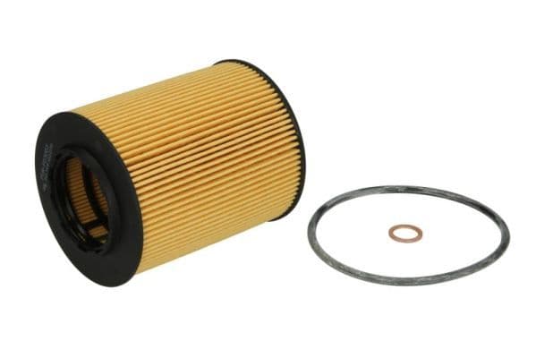 Oil filter