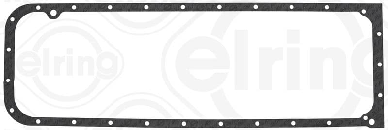 Oil sump gasket