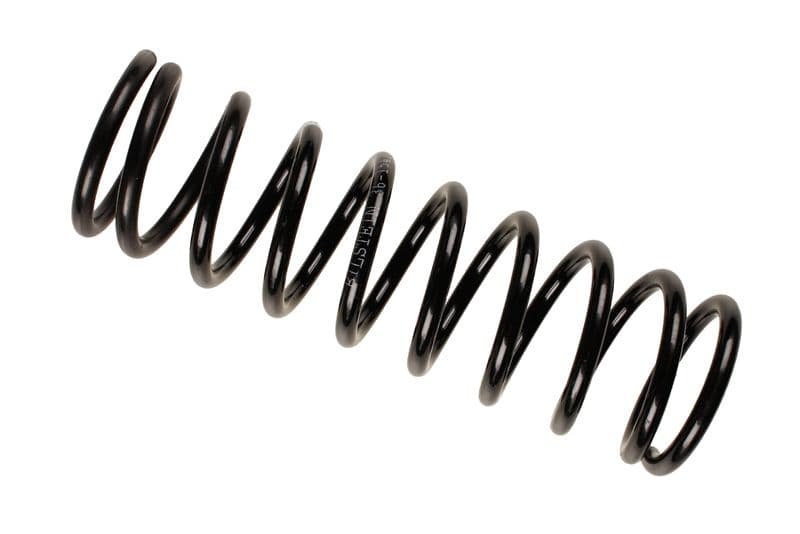 Coil spring