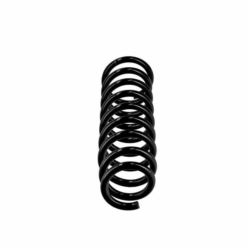 Coil spring