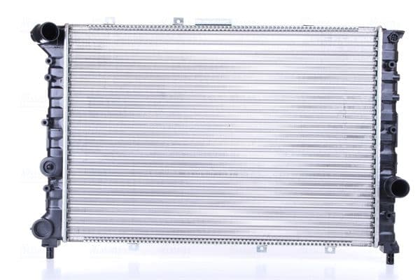 Motorradiator (handmatig) past: ALFA ROMEO 156 1.9D/2.4D 09.97-05.06