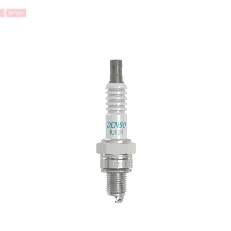 Spark plug