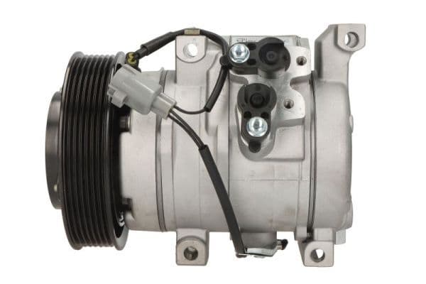 Airconditioning compressor past: TOYOTA RAV 4 II 1.8-2.4 05.00-11.05