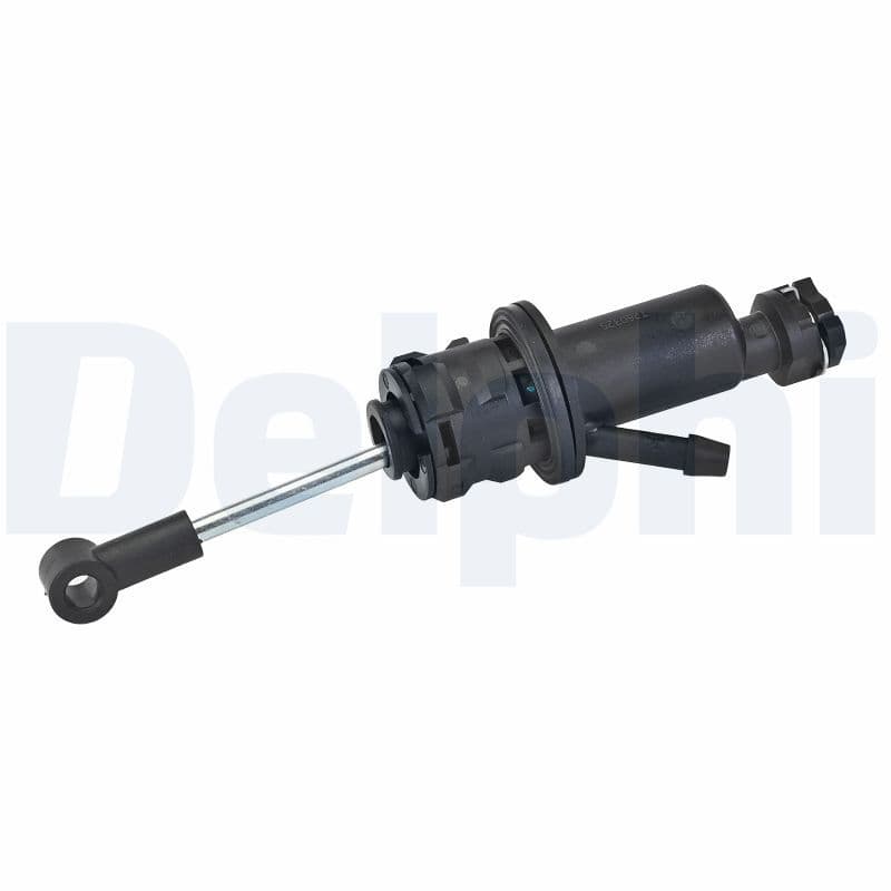 Master Cylinder, clutch