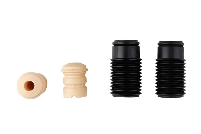 Dust Cover Kit, shock absorber