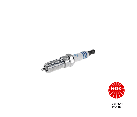 Spark plug